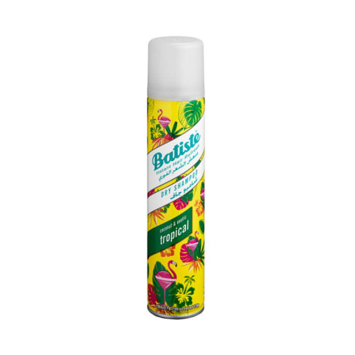 Batiste Tropical Mini Dry Shampoo, 1.06 oz