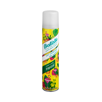 Batiste Tropical Mini Dry Shampoo, 1.06 oz