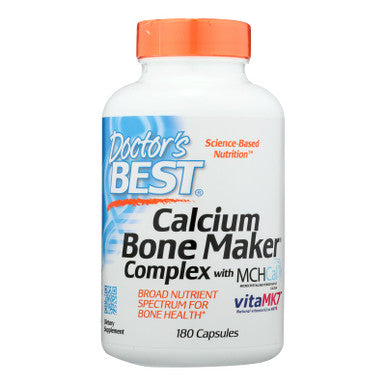 CALCIUM,BONE MAKER CMPLX