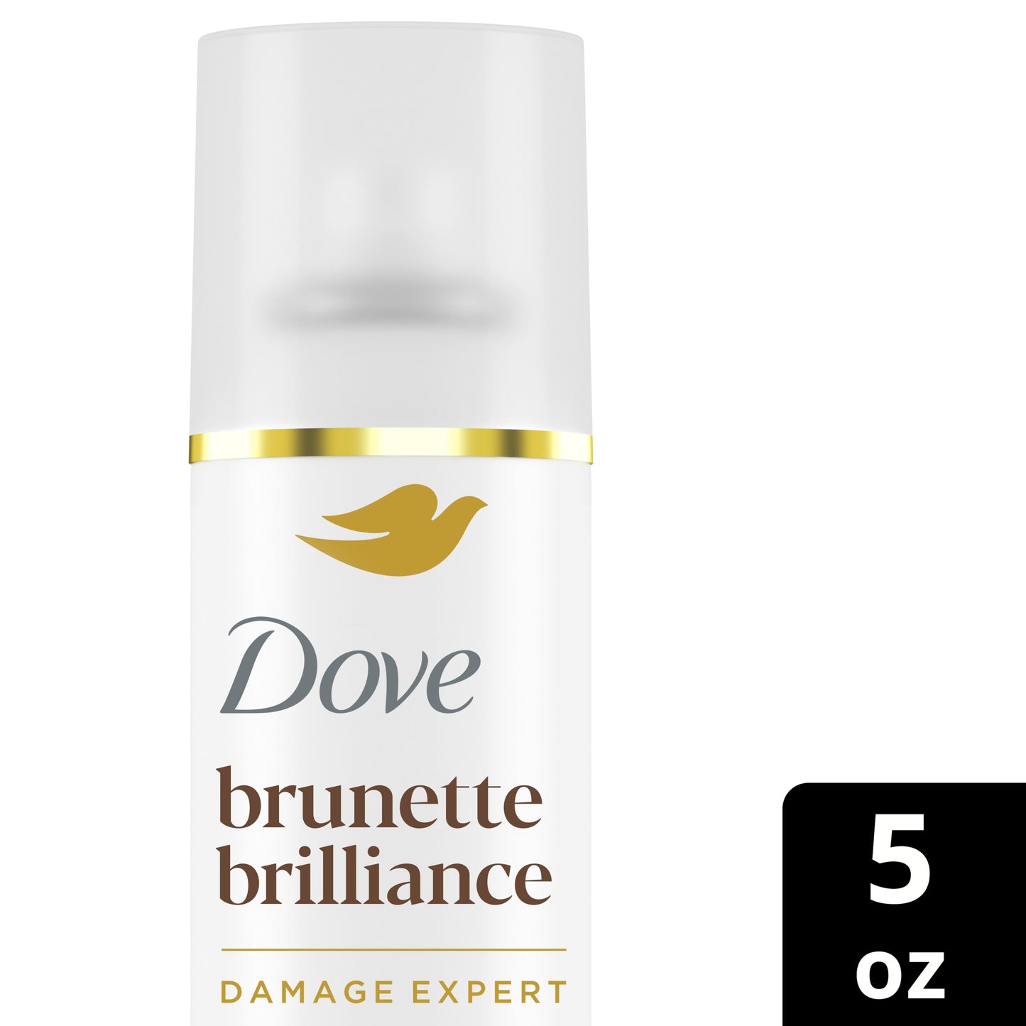 Dove Advanced Dry Shampoo Brunette Brilliance 7.3oz