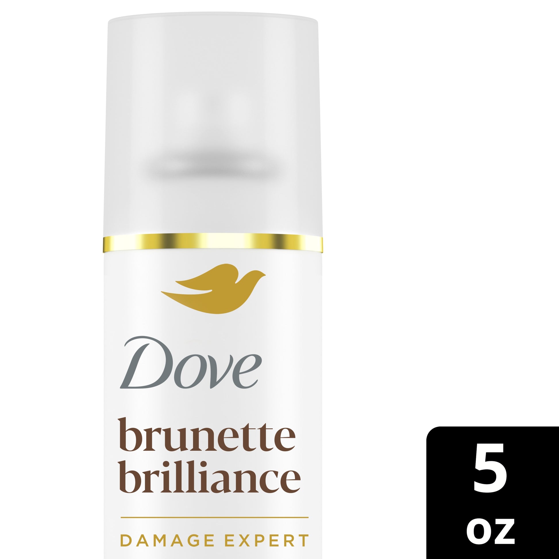 Dove Advanced Dry Shampoo Brunette Brilliance 7.3oz