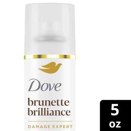 Dove Advanced Dry Shampoo Brunette Brilliance 7.3oz