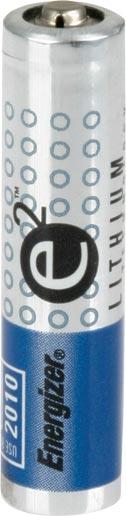 BATTERY EVRE2 PHOTOLITH EL123APBP