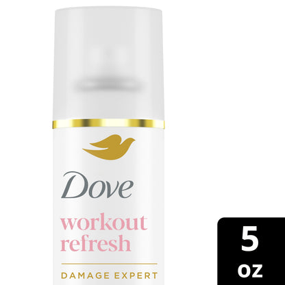 Dove Advanced Dry Shampoo Workout Refresh 5oz