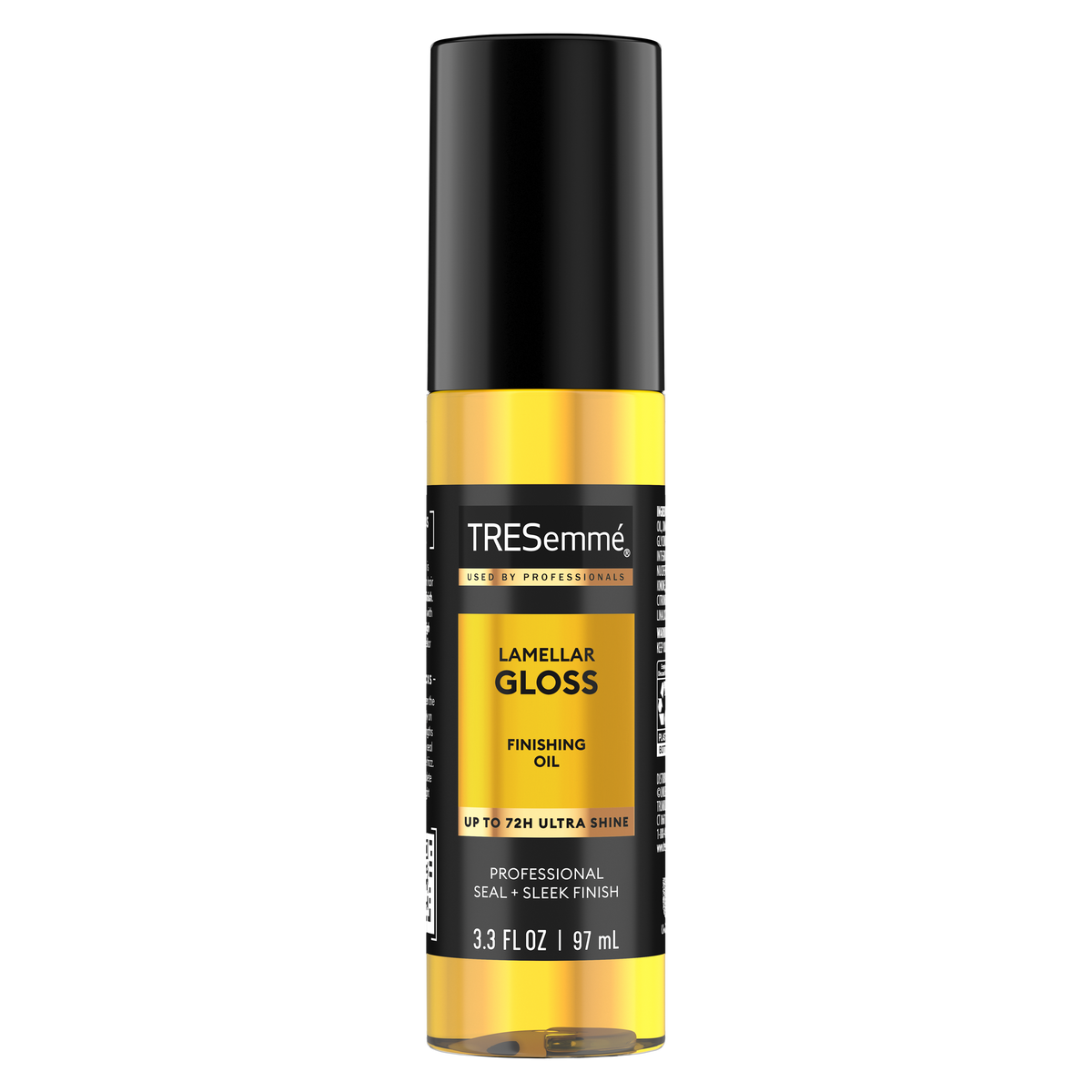 Tresemme Conditoner Lamellar Gloss 28oz Pump