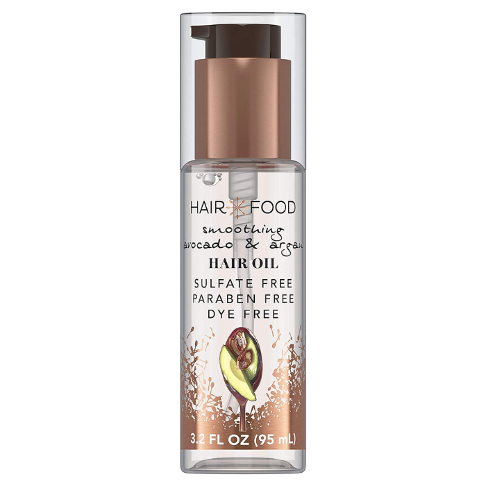 Hair Food Conditioner Avocado & Argan Oil 10.1oz