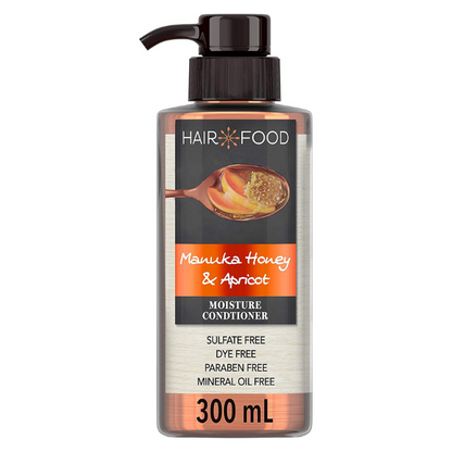 CONDITIONER,HONEY MARUFA