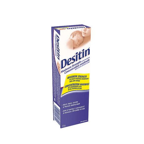 DESITIN PS 40% 28GM MS