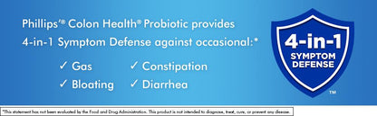 PHILLIPS COLON HLTH CP 60 PRBTC