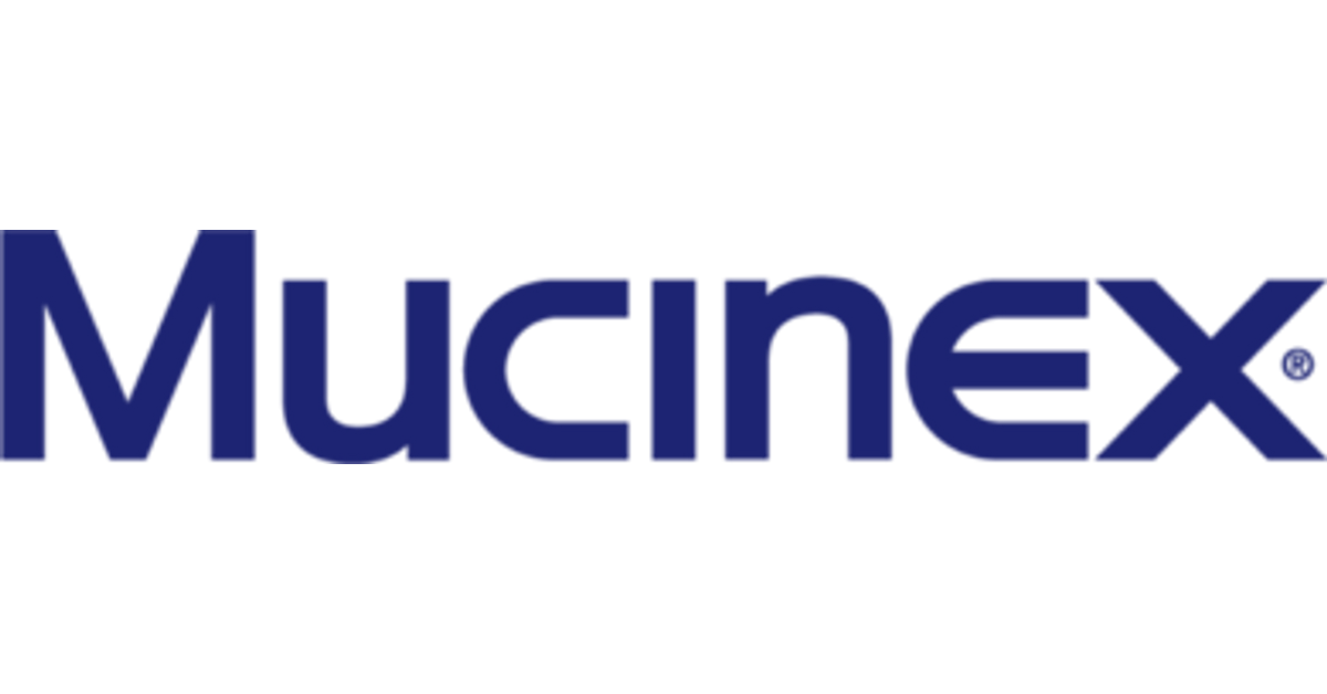 MUCINEX CHD FR/F M/CD LQ 118ML