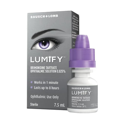 LUMIFY E/ILLUM 3N1 MICL LQ 5.4OZ
