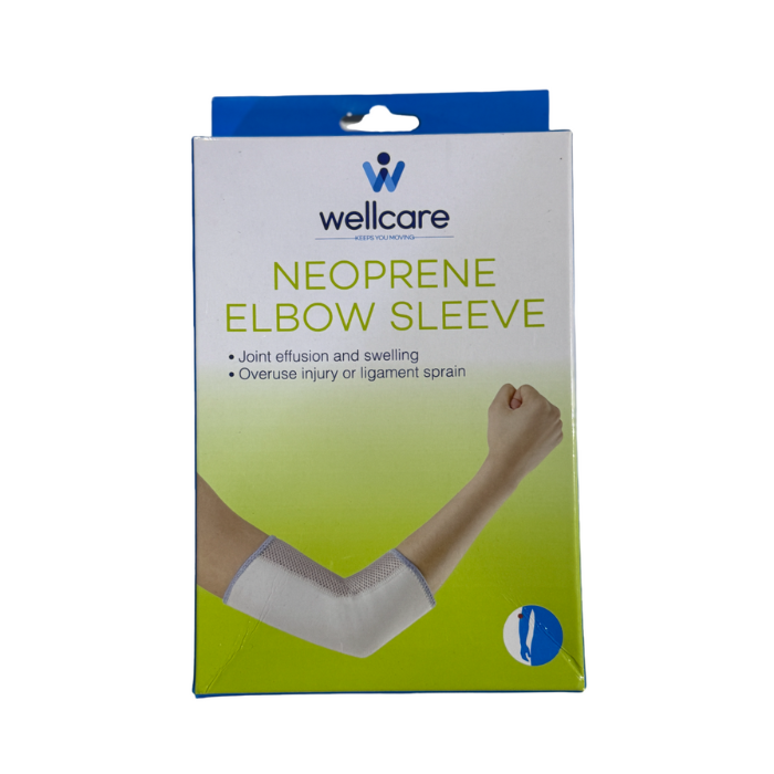 CLEANPRENE ELBOW BRACE SB L/R