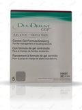 DUODERM CGF BRD DS 2.5X2.5N 5
