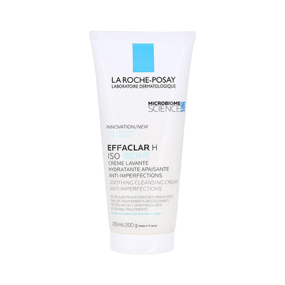 EFFACLAR CLRF SLN LQ 0.5% 200ML