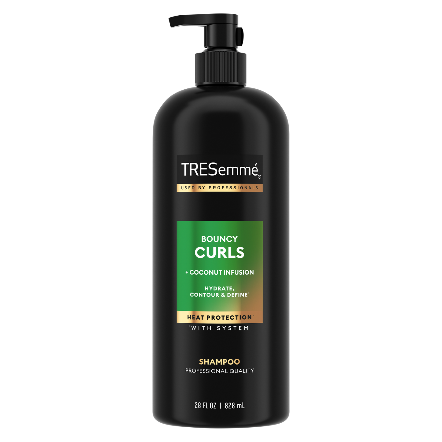 Tresemme Shampoo Bouncy Curls 28oz
