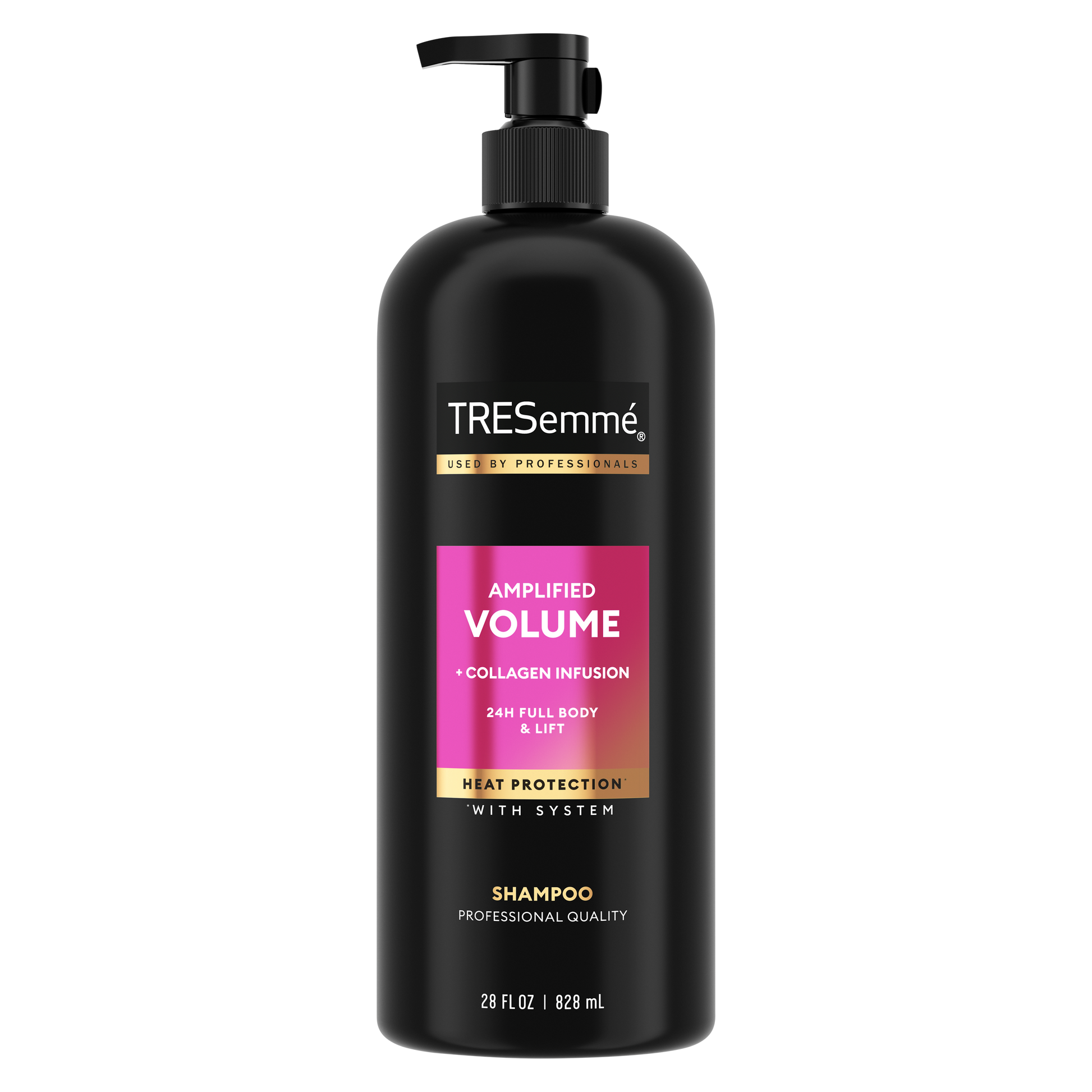 Tresemme Dry Shampoo Amplified Volume 7.3oz
