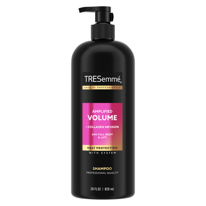 Tresemme Dry Shampoo Amplified Volume 7.3oz