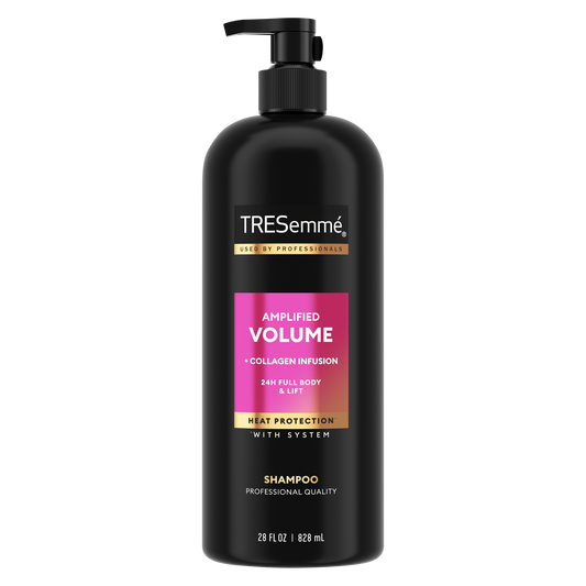 Tresemme Dry Shampoo Amplified Volume 7.3oz