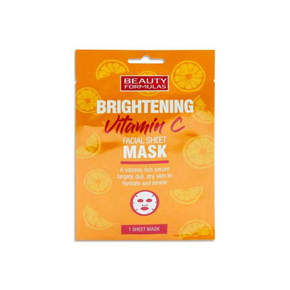 FORTIFY+ SHEET MASK,FIRMING BP