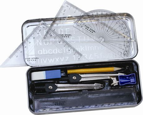 Stealer Math Set