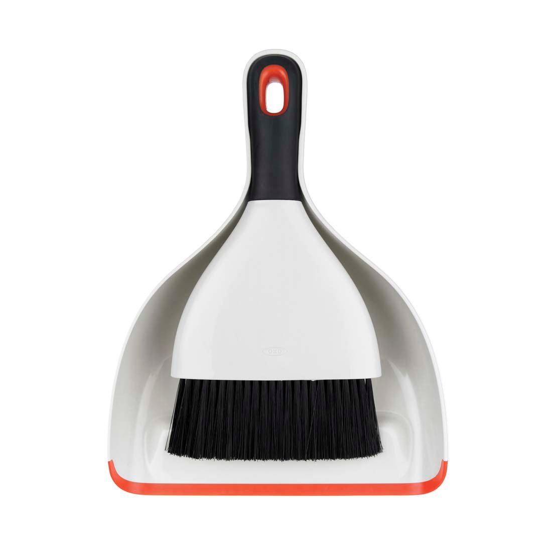 DUSTPAN & BRUSH SET