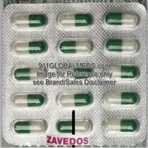 IDAMYCIN PFS SF 1MG/ML 20ML