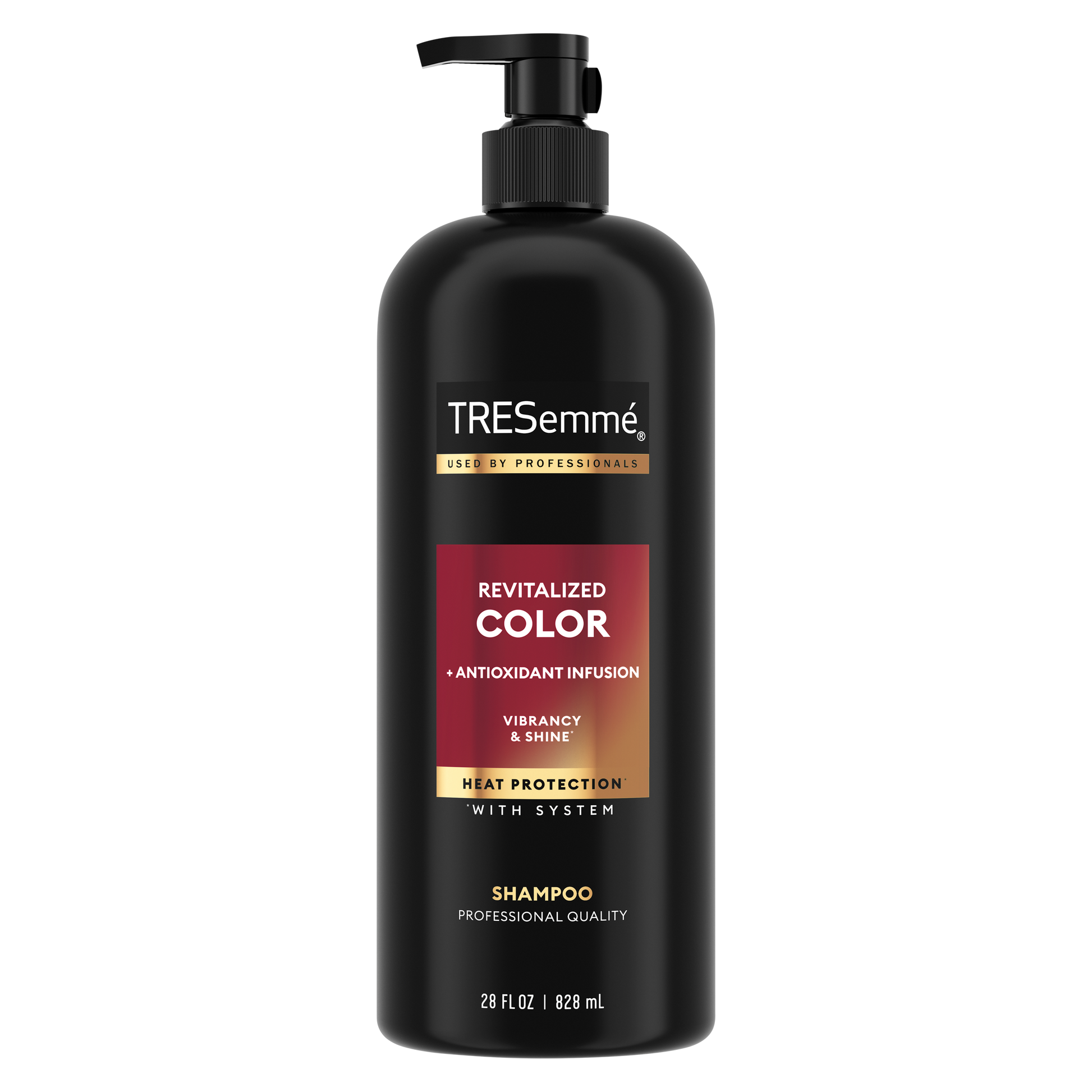 Tresemme Shampoo Revitalized Color 28oz