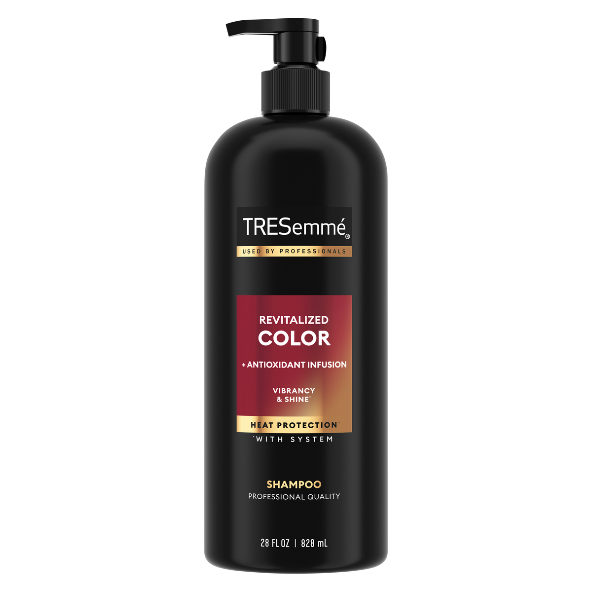 Tresemme Shampoo Revitalized Color 28oz