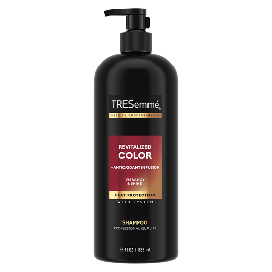 Tresemme Shampoo Revitalized Color 28oz