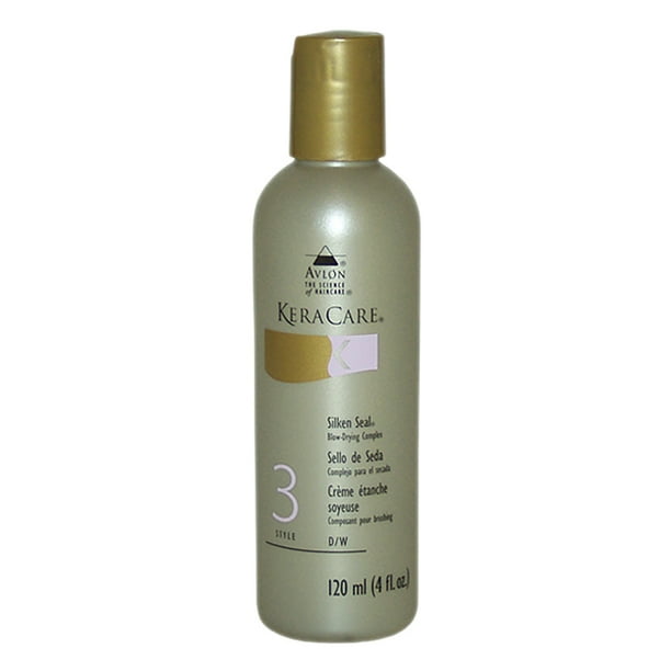 KERACARE SILKEN SEAL        2OZ