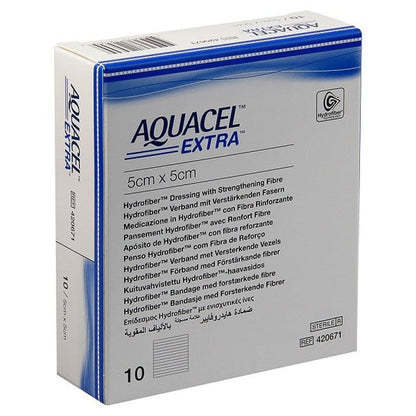AQUACEL DS 0.75X18N 5