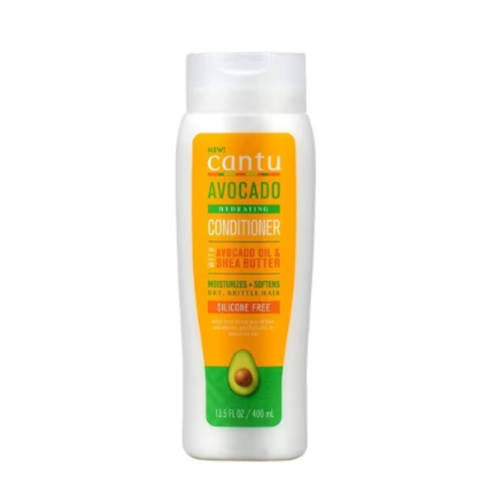 Cantu Avocado Conditioner Hydrating 13.5oz