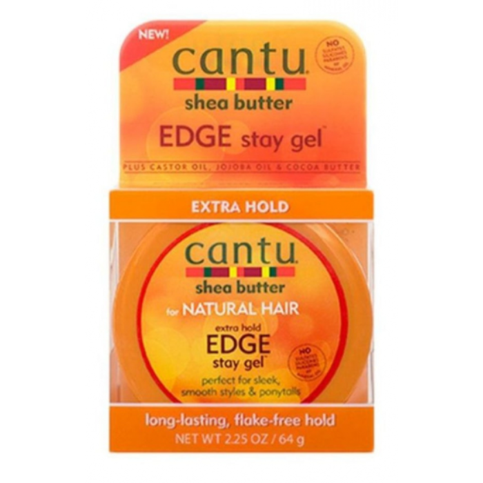CANTU S/B X/HOLD TRL/SZ EDGE .5