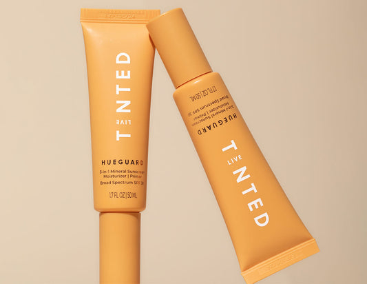 SUNCARE SPF30 UNTINT