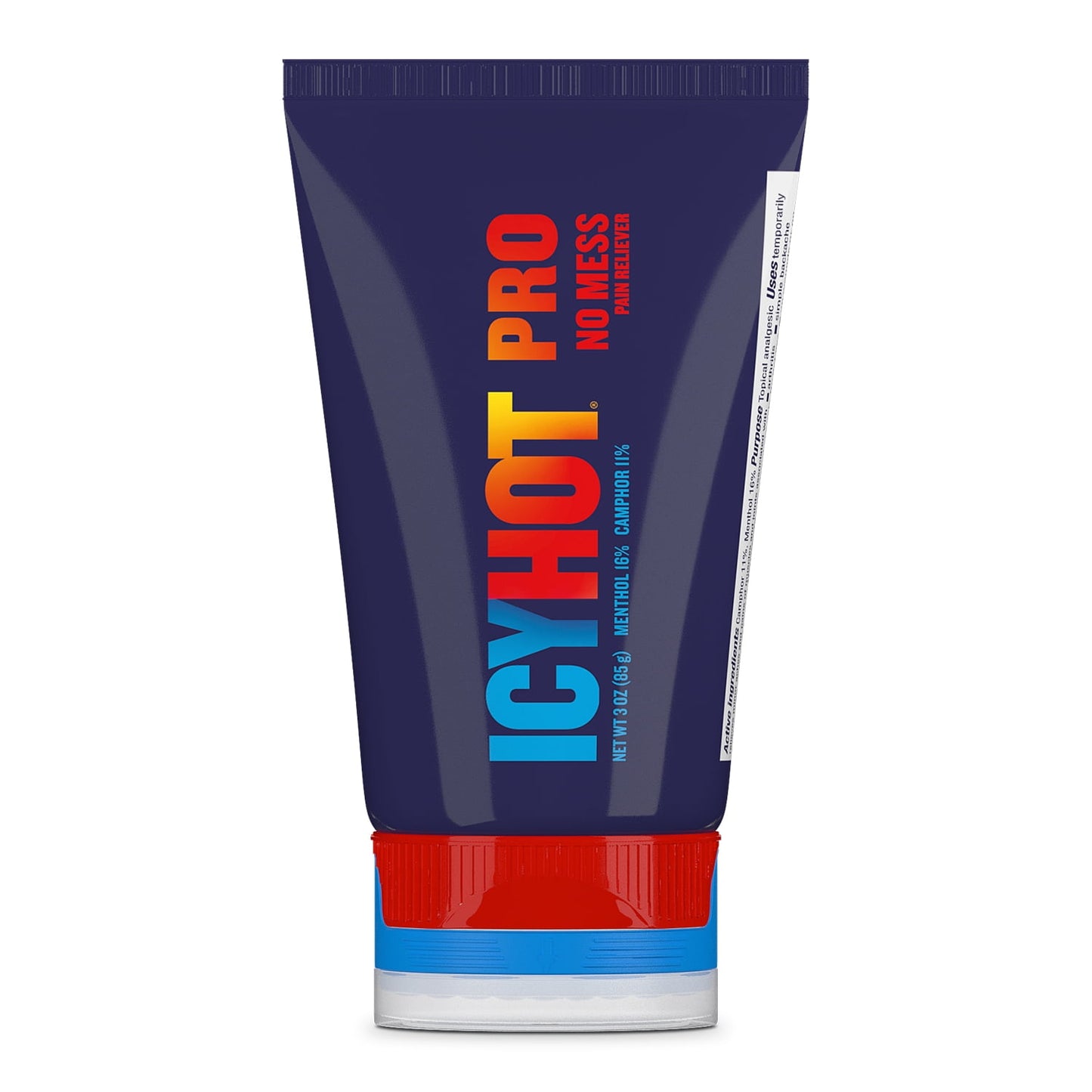 ICY HOT PRO CREAM 2OZ