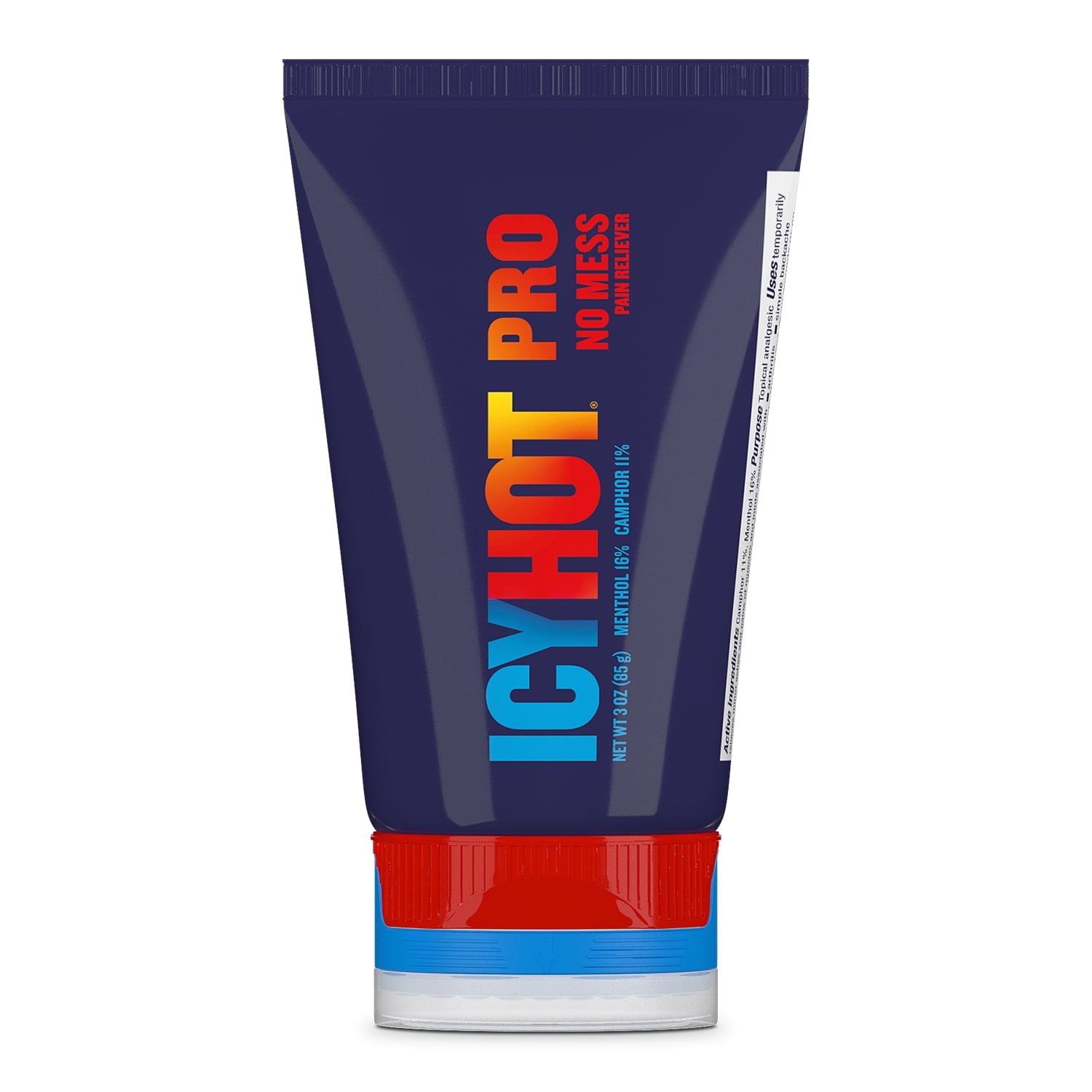 ICY HOT PRO CREAM 2OZ