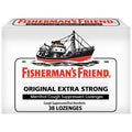 FISHERMAN FRIEND BOX ORIG XSTRONG 38CT