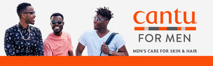 CANTU MEN 21 PIECE DISPLAY