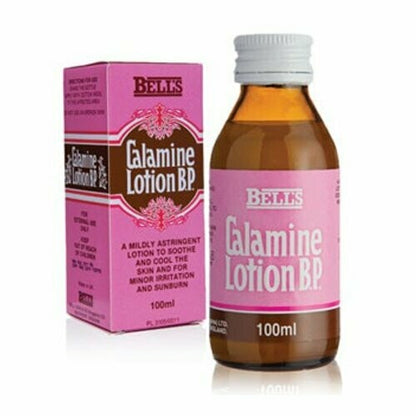 LDR CALAMINE CLR LT 1-0.1% 177ML