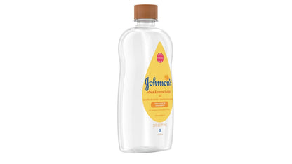 JOHNSONS BABY SHEA&COCO BTR16.9