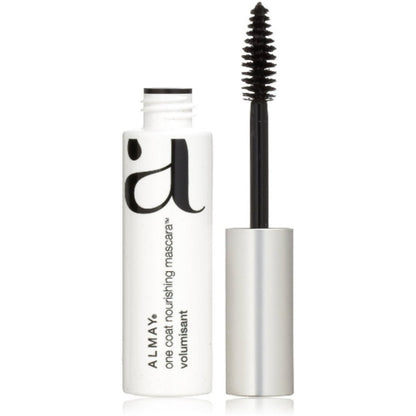 ALMAY One Coat Thickening Mascara - 401 Blackest Black
