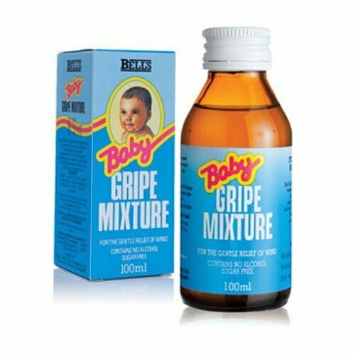 GRIPE WATER,OG2,NITE GEL
