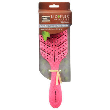 BASS BRUSHES HR BRUSH,BIO FLX,DETANGLR