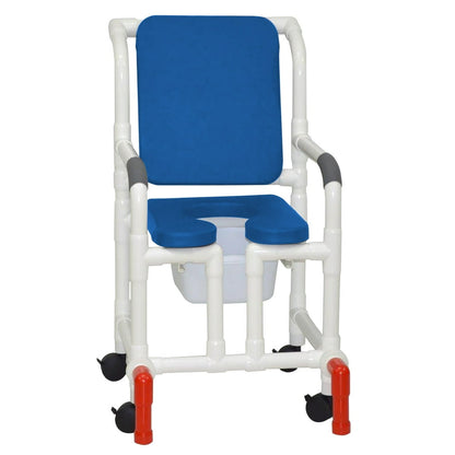 SHOWER CHAIR EQ DSHP