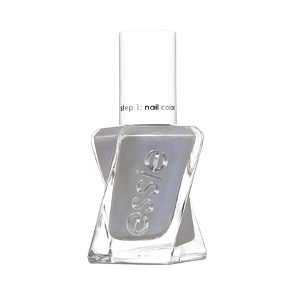essie Gel Couture Vegan Nail Polish, 1040 Closing Night, 0.46 fl oz