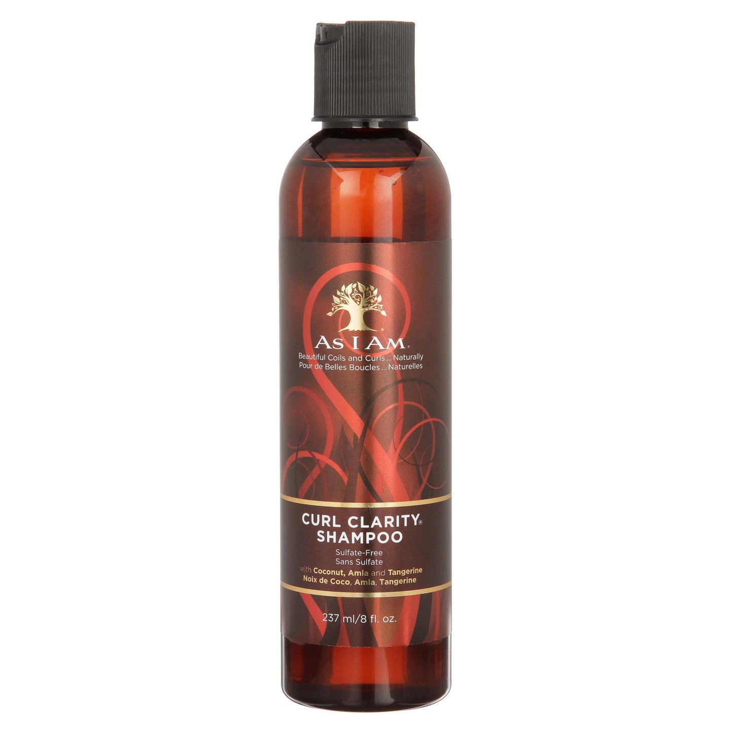 AS I AM COILS & CURLS CARE PACK