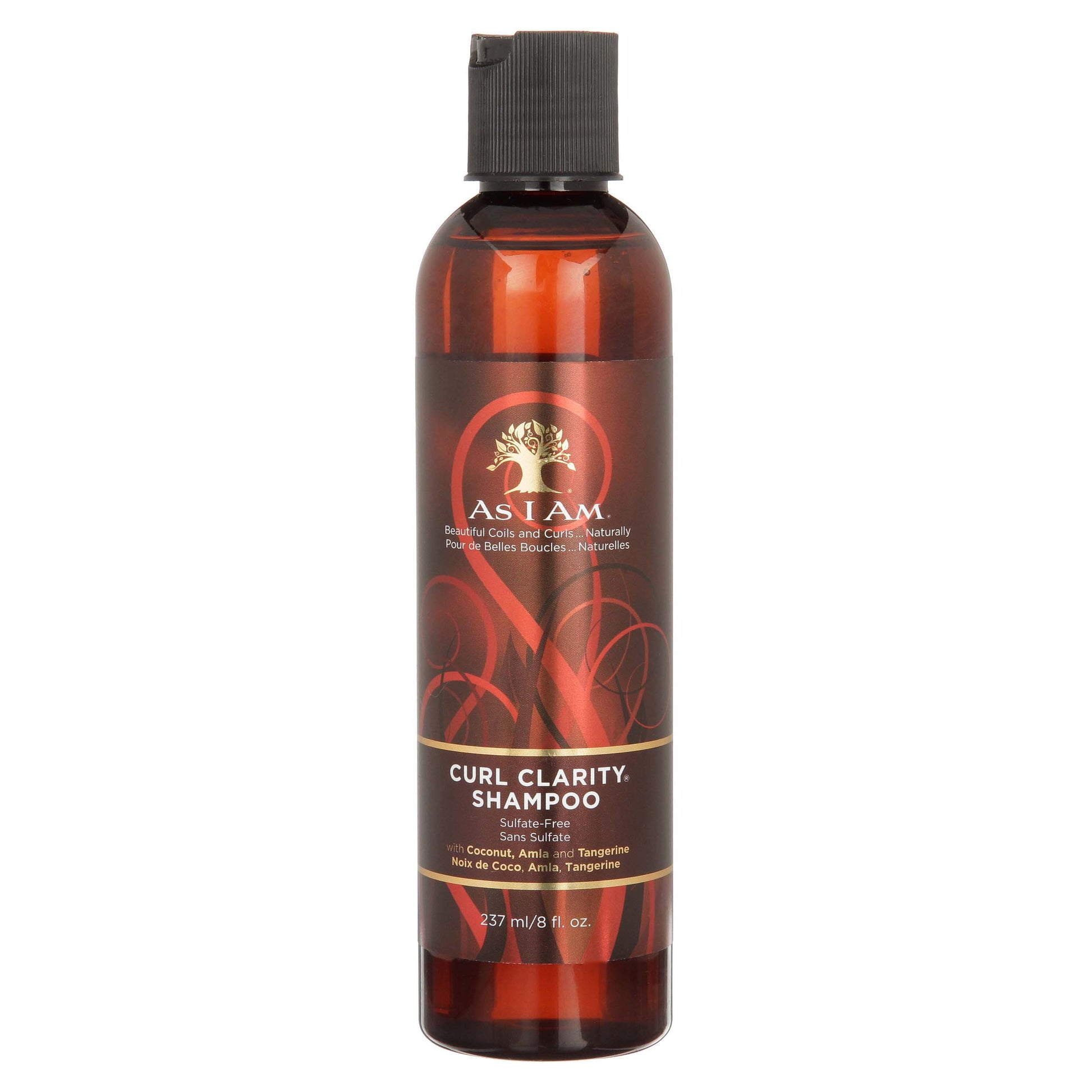 AS I AM COILS & CURLS CARE PACK