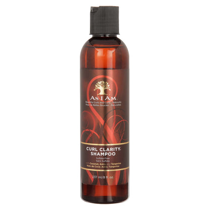 AS I AM COILS & CURLS CARE PACK