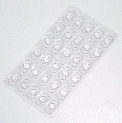BLISTER 30DOSE 1000 EA SMALL