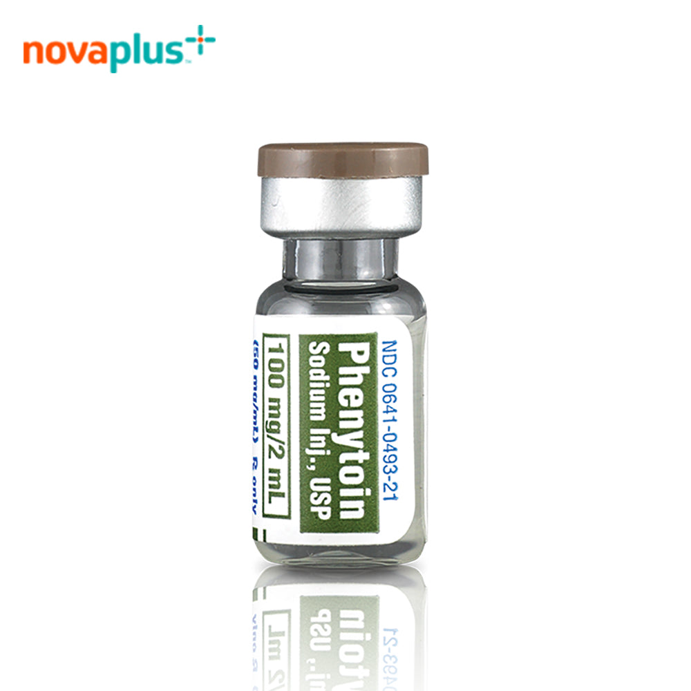 PHENYTOIN SOD EXT CP 100MG 100